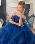 The invite to the ball... Dresses Little Palace Store